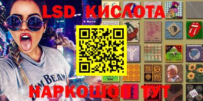 гашик Берёзовский